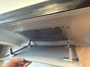 京东家政清洗 油烟机全拆洗+燃气灶清洗家电清洗上门服务清洁保养 实拍图