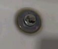 BSITN洗手盆漏水塞子洗脸盆面盆弹跳下水器芯防堵神器过滤网塞子B2311 实拍图