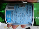 圣培露（S.Pellegrino）意大利含气天然矿泉水气泡水 饮用水 500ml*24瓶 实拍图