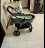 好孩子（gb）婴儿车可坐可躺双向遛娃高景观婴儿推车易折叠宝宝童车GB101 实拍图