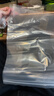 登比食品级PE自封袋【加厚14丝】11号28*40cm/50只防水透明封口密封袋 实拍图