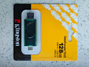 金士顿（Kingston）128GB Type-C USB3.2 双接口U盘 DTDEG2 大容量办公车载优盘 适用于安卓苹果手机电脑 实拍图