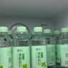 名仁（MINGREN）苏打水饮料 薄荷弱碱性水清新口感375ml*12瓶 实拍图