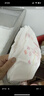 好奇（Huggies）铂金装小桃裤纸尿裤NB84片(5kg以下)尿不湿【透爽散热】 实拍图