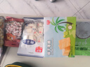 春光食品 海南特产 榴莲奶糖 450g 水果软糖儿童糖果婚庆喜糖休闲零食 实拍图