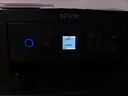 爱普生（EPSON）L4268墨仓式彩色无线多功能一体机家用/办公 AI学习打印机（打印复印扫描 wifi 自动双面 液晶屏） 实拍图
