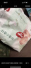 好奇（Huggies）小森林纸尿裤S62片(4-8kg)尿不湿心钻【透氧顶配更低敏】 实拍图