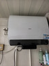 海尔（Haier）国家补贴20%双胆扁桶电热水器60升 BK3PRO 小魔盒鲜活水 净肤洗AI智慧 3300W速热免清洗镁棒免更换 实拍图
