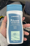 迪卡侬去氯洗发洁面沐浴露三合一游泳专用250ml-5555473 实拍图