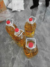 元宝 食用油 大豆油 5L 实拍图