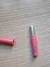 曼秀雷敦唇膏变色润唇膏女保湿补水滋润不脱色不易掉色防干裂护唇学生 玫瑰粉红 实拍图