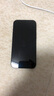 Apple/苹果 iPhone 15 (A3092) 128GB 黑色 支持移动联通电信5G 双卡双待手机 实拍图