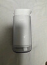 米家小米便携式冲牙器洗牙器水牙线 F400白色云感伞射机身收纳喷嘴4挡冲牙模式 出行必备 送男女友礼物 实拍图