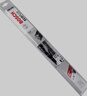 博世（BOSCH）雨刷雨刮器雨刮片火翼有骨U型24/14(华晨中华H220/H230) 实拍图