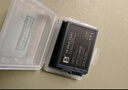 沣标（FB）EN-EL25尼康Z50 Z30微单相机电池Zfc Z50二代 Z50II Z502双槽座充充电器备用电源配件 【店长推荐】电池*1+［液晶］快充丨1350mAh 实拍图
