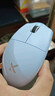 迈从（MCHOSE） G3 V2无线鼠标游戏电竞办公蓝牙鼠标有线/2.4G/蓝牙三模便携可充电人体工学轻量化设计 G3 V2 Pro白色 实拍图
