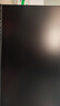 SANC盛色24.5英寸2K260Hz FastIPS显示器1ms 硬件低蓝光 耳机挂架小夜灯 升降支架电竞电脑屏幕G4Q 实拍图