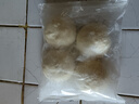 传统发酵馒头100g*4 实拍图