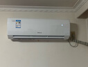 格力（GREE）【空调套装】新一级能效 变频自清洁家用卧室空调套装【三室一厅】 1.5匹云锦Ⅲ*3+3匹云锦Ⅲ*1 实拍图