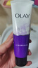 玉兰油（OLAY）细滑焕肤洁面乳100g卸妆深层清洁控油平衡洗面奶生日礼物送女友 实拍图
