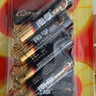 南孚5号电池40粒 五号碱性 聚能环5代 适用耳温枪/血糖仪/鼠标/遥控器/血压计/挂钟/电子锁/玩具等 实拍图