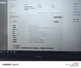 华为样机Matebook 13/14/Xpro触摸笔记本电脑商务高清屏轻薄办公本 i5-1135G7/16G/512G 实拍图