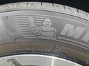 米其林（MICHELIN）汽车轮胎 225/60R17 103V 耐越 ENERGY MILE 适配GL8/传祺GS4GS5/ 实拍图