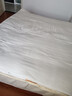 雅鹿·自由自在 新疆棉花床垫床褥子1.8x2米双人棉絮垫被防滑睡垫5斤 180x200cm 实拍图