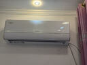 格力【空调套装】新一级能效 变频自清洁家用卧室空调套装【两室】一站购齐 1.5匹AI节能王子Pro*2  实拍图
