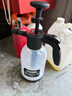 派乐特 洗车泡沫喷壶2L手动高压pa壶泡沫壶洗车工具汽车su7 实拍图