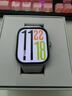 小米（MI）REDMI Watch 5 皎月银 国家补贴 澎湃OS 2 心率血氧监测 蓝牙通话 红米手表5 智能手表 小米汽车 实拍图