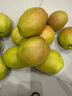 京鲜生 新疆库尔勒香梨 净重4.5斤 单果140g以上 生鲜水果 礼盒装 实拍图