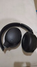 Viken【2025最新款丨8麦主动降噪】蓝牙头戴式耳机无线音乐手机电脑电竞游戏运动隔音适配苹果小米索尼 【魅影黑】深度主动降噪丨游戏低延迟 HIFI双金标音质丨高清麦克风丨有线无线两用 实拍图