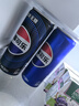 百事可乐Pepsi 碳酸饮料汽水混合装 330ml*12听细长罐整箱装 家庭送礼礼盒 实拍图