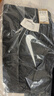 耐克（NIKE）男女训练包 旅行包单肩包行李包桶包休闲包DM3976-010 黑 实拍图