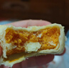 八道水黄庄月饼手工酥皮咸蛋黄酥月饼420g正宗河北特产中式糕点源头直发 实拍图