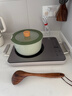 苏泊尔（SUPOR）电陶炉煮茶电磁炉家用新型超薄彩印双环大功率电池炉大面板火锅炒菜围炉煮茶炉C22-CS07国家补贴 实拍图