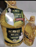 长寿花 金胚玉米油 5L +浓香玉米油900ml食用油非转基因 烘焙油热门商品 实拍图
