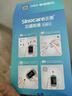 三诺优准血糖仪脱氢酶医用高精准家用低痛检测语音彩屏 仪器+100试纸 实拍图