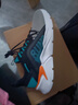 乔丹运动鞋男鞋透气网面跑鞋回弹缓震休闲鞋跑步 实拍图