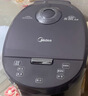 美的（Midea）电饭煲智能家用5L电饭锅新升级5.0黑瓷聚能釜24小时预约香甜Q弹饭米饭锅AFB5058R以旧换新 实拍图