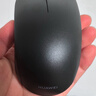 华为HUAWEI 无线鼠标 双模办公 3设备切换 靠近发现 人体工学 黑色 实拍图