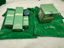 海蓝之谜（LA MER）奇迹晚霜15ml抗老紧致修护面霜护肤品化妆品礼盒生日圣诞礼物女 实拍图
