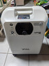 海龟制氧机5L升医用家用带雾化家用老人吸氧超轻音语音氧气机国家补贴 实拍图