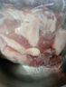 跑山密水农家北京发货 新鲜前腿肉净8斤 排酸猪肉生鲜 前后臀尖  源头直发 实拍图