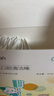 全棉时代婴儿牙刷口腔清洁棒纱布新生宝宝棉棒洗舌苔无胶贴合工艺30支4盒 实拍图