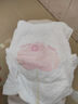 好奇（Huggies）铂金装小桃裤成长裤XL96片(12-17kg)加大号尿不湿【透爽散热】 实拍图
