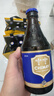 智美（Chimay）蓝帽啤酒 330ml*24瓶 修道院精酿 比利时进口 整箱装京东自营 实拍图