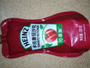 亨氏(Heinz) 番茄酱 袋装番茄沙司 意大利面薯条酱 320g 卡夫亨氏出品 实拍图