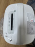 鱼跃（Yuwell）5L升医用分子筛制氧机吸氧机氧气机家用老人带雾化8F-5AW国家补贴 实拍图